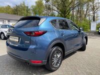 gebraucht Mazda CX-5 Exclusive-Line 2WD