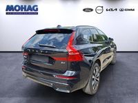 Gebraucht Volvo XC60 Plus 197 PS (144 kW) 2024 Schwarz SUV