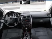 Gebraucht Mercedes B200 136 PS (100 kW) 2006 Van / Kleinbus