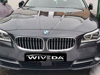 gebraucht BMW 520 d Touring Aut. LED~HEADUP~DRIVING ASS+~KAMERA
