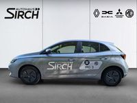 Neu MG MG3 116 PS (85 kW) 2025 Silber Kleinwagen