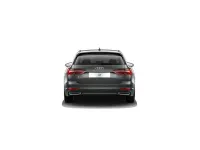 Gebraucht Audi A6 Ambiente 204 PS (150 kW) 2022 Chronosgrau metallic Kombi