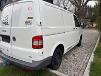 Second-hand VW Transporter 140 CP (102 kW) 2013 Alb Van