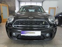Gebraucht Mini Cooper S Countryman 220 PS (161 kW) 2022 Schwarz SUV