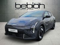 Neu Kia EV4 Earth 150 kW (204 PS) 2026 Grau SUV