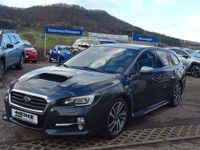 gebraucht Subaru Levorg Sport 4x4