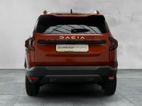 Neu Dacia Bigster Journey 140 PS (102 kW) 2025 Braun SUV