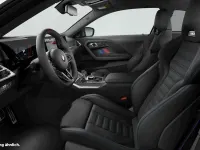 Nowe BMW M2 Performance 480 KM (353 kW) 2026 Biały Coupe