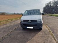 Gebraucht VW Transporter 140 PS (102 kW) 2013 Weiß Van