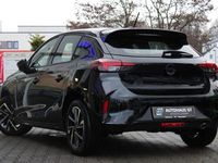 Gebraucht Opel Corsa 101 PS (74 kW) 2025 Schwarz Kleinwagen