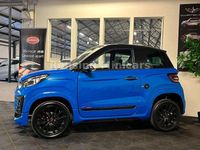 Gebraucht Ligier JS60 2022 Blau Kleinwagen