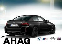 gebraucht BMW M2 Coupe M Drivers Package Sport Aut. Klimaaut.