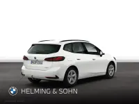 Gebraucht BMW 220 Active Tourer 156 PS (114 kW) 2026 Weiß Van / Kleinbus