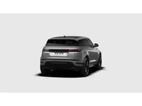 Neu Land Rover Range Rover evoque 269 PS (197 kW) 2026 Eiger grey (grau) SUV