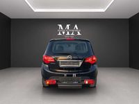 gebraucht Opel Meriva B Innovation *FlexFix*FAHRRADTRÄGER*