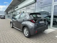 Gebraucht Mazda 2 Center-Line 92 PS (67 kW) 2024 Grau Limousine