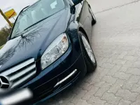 Gebraucht Mercedes C220 170 PS (125 kW) 2010 Schwarz Kombi