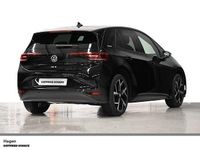 Neu VW ID.3 Pro 169 kW (231 PS) 2026 Schwarz Kleinwagen