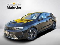 Gebraucht Opel Astra Edition 110 PS (80 kW) 2024 Andere farbe Kleinwagen