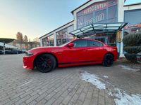 Gebraucht Dodge Charger 375 PS (275 kW) 2017 Rot Limousine