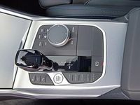 Gebraucht BMW 340 Performance 340 PS (250 kW) 2021 Blau Limousine