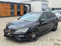 Gebraucht Seat Leon 301 PS (221 kW) 2017 Andere Limousine