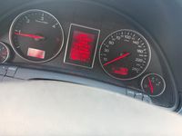 Gebraucht Audi A4 180 PS (132 kW) 2002 Grün Kombi