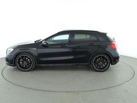 Gebraucht Mercedes GLA45 AMG AMG 381 PS (280 kW) 2016 Schwarz SUV