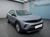 Gebraucht Opel Mokka-e Edition 100 kW (136 PS) 2022 Silber SUV