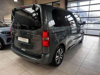Nowe Citroën Spacetourer 179 KM (131 kW) 2026 Beżowy Minivan