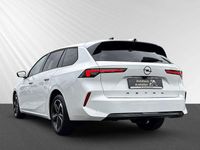 Gebraucht Opel Astra 131 PS (96 kW) 2024 Weiß Kombi