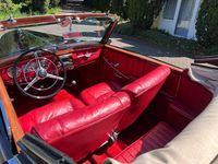 Gebraucht Mercedes 170 52 PS (38 kW) 1951 Schwarz Cabrio