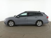 gebraucht VW Golf VIII 1.0 TSI, Benzin, 20.770 €