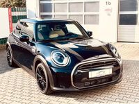 Gebraucht Mini Cooper 136 PS (100 kW) 2023 Schwarz Kleinwagen