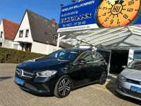 Gebraucht Mercedes B250 160 PS (117 kW) 2020 Nachtschwarz  unilack Kleinwagen