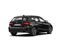 gebraucht BMW 118 iA Sport Line LCProf LED DA PA HiFi SiHz