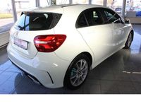 gebraucht Mercedes A180 Thomas Sabo Edition,LED,Multi,Bluetooth