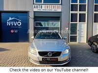 Gebraucht Volvo V70 Summum 120 PS (88 kW) 2015 Silber Kombi