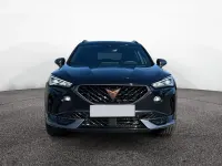 Używany Cupra Formentor 150 KM (110 kW) 2024 Czarny SUV