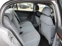 Gebraucht Opel Vectra Cosmo 155 PS (114 kW) 2004 Silber Limousine