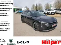Neu Kia K4 Spirit 150 PS (110 kW) 2026 Interstellar grau metallic Kombi