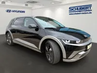 Neu Hyundai Ioniq 5 239 kW (325 PS) 2026 Schwarz SUV