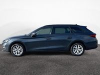 Gebraucht Seat Leon ST Style 150 PS (110 kW) 2025 Magnetic grau Kombi