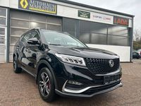 Gebraucht DFSK Fengon 145 PS (106 kW) 2024 Schwarz SUV