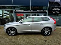 gebraucht Volvo XC60 Ocean Race 2WD