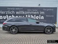 Gebraucht Mercedes E200 AMG 204 PS (150 kW) 2025 Graphitgrau Kombi