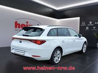 gebraucht Seat Leon Sportstourer Style Edition 1.5 eTSI DG