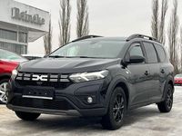 Gebraucht Dacia Jogger 91 PS (66 kW) 2023 Schwarz Van / Kleinbus