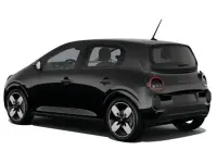 Neu Renault Twingo Evolution 60 kW (82 PS) 2026 Schwarz metallic Kleinwagen