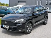 Gebraucht MG ZS Comfort 130 kW (177 PS) 2022 Schwarz SUV